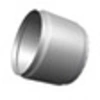 Image de Tambour complet pour seche-linge 14001536103