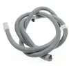 Image de Tuyau vidange 14001141008/5 pour Lave vaisselle AEG,, FAURE, PROGRESS, ZANUSSI