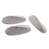 Image de Redan de tambour 3 pc pour lave-linge Aeg 405536900