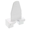 Image de Came porte pour seche-linge plastique one 14006815001
