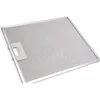 Image de Filtre metal 8087766/5 pour Hotte AEG, ARTHUR MARTIN,, FAURE, MIOGO , HOTTE DECOR MIOGO MHB901SH SMARTHOOD