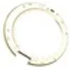 Image de Enjoliveur hublot gri pour lave-linge 132518455