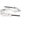Image de Jeu charnieres pour lave-vaisselle gauche + droite 405547495
