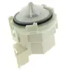 Image de Pompe de vidange, 140000604011 140180051033 - lave-vaisselle