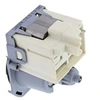 Image de Pompe de vidange 230v / 50hz pour lave-vaisselle 14012957403