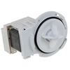 Image de Pompe de vidange pour lave-linge kasai bpx2-75 14000190001