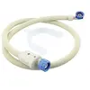 Image de Tuyau alimentation aquastop ll longueur : 1.50 m 14002090424