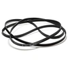 Image de non renseigne courroie 1992h7 pour seche-linge bosch 00753220