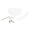 Image de Poignée de hublot pour lave linge 50277718008