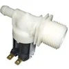 Image de Electrovanne 1 Voie pour LAVE LINGE - 126061521