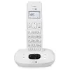 Image de Comfort 1015 téléphone sans fil pour sénior Blanc