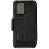 Image de Etui de Protection pour 8100/8110 Wallet Case Doro Noir