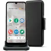 Image de 8100 Plus 32Go Gris anthracite / étui et socle de charge inclus
