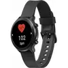 Image de Montre Watch 5.0 45,3mm IP68 avec Mémoire Interne 64 Mb et Capteur d'activité Noir