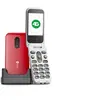 Image de a clapet 4G seniors 2820 rouge