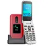 Image de a clapet 4G seniors 2880 rouge