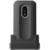 Image de Leva L20 - 4G téléphone de service - RAM 64 Mo / Mémoire interne 128 Mo - microSD slot - écran LCD (TFT) - 320 x 240 pixels (60 Hz) - rear camera 2