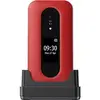 Image de Leva L30 - 4G téléphone de service - RAM 64 Mo / Mémoire interne 128 Mo - microSD slot - écran LCD (TFT) - 320 x 240 pixels (60 Hz) - rear camera 2