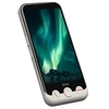 Image de Aurora A10 - 4G smartphone - double SIM - RAM 4 Go / Mémoire interne 64 Go - microSD slot - Ecran LCD - 4.5" - 1280 x 720 pixels (60 Hz) - rear