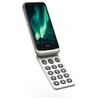 Image de Aurora A20 - 4G smartphone - double SIM - RAM 4 Go / Mémoire interne 64 Go - microSD slot - Ecran LCD - 4.5" - 1280 x 720 pixels (60 Hz) - rear