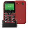 Image de Leva E10 2,4" 4G Nano SIM Rouge