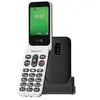 Image de Leva E22 2,8" 4G Nano SIM Noir