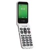 Image de Leva E22 2,8" 4G Nano SIM Rouge