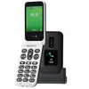 Image de Leva E30 2,8" 4G Nano SIM Noir