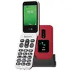 Image de Leva E30 2,8" 4G Nano SIM Rouge