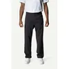 Image de Houdini Sportswear - Dock Pants - Pantalon randonnée homme True Black - S