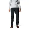 Image de Houdini Sportswear - Wadi Pants - Pantalon randonnée femme True Black - XS