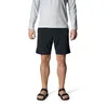 Image de Houdini Sportswear - Wadi Shorts - Short randonnée homme True Black - M