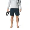 Image de Houdini Sportswear - Wadi Shorts - Short randonnée homme Blue Illusion - XS
