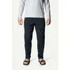 Image de Houdini Sportswear - Wadi Pants - Pantalon randonnée homme True Black - XXL