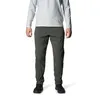 Image de Houdini Sportswear - Wadi Pants - Pantalon randonnée homme Baremark Green - M