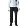 Image de Houdini Sportswear - Motion Top Pants - Pantalon randonnée femme True Black - XS