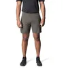 Image de Houdini Sportswear - Pace Light Shorts - Short running homme Baremark Green - XXL