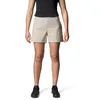 Image de Houdini Sportswear - Pace Light Shorts - Short running femme Sandstorm - XS