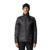 Image de Houdini Sportswear - Dunfri Jacket - Doudoune femme True Black - M