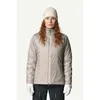 Image de Houdini Sportswear - Dunfri Jacket - Doudoune femme Sandstorm - S