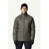 Image de Houdini Sportswear - Dunfri Jacket - Doudoune homme Greeness - M