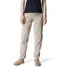 Image de Houdini Sportswear - Wadi Pants - Pantalon randonnée femme Sandstorm - S
