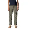 Image de Houdini Sportswear - Wadi Pants - Pantalon randonnée femme Sage Green - XS