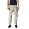 Image de Houdini Sportswear - Wadi Pants - Pantalon randonnée homme Sandstorm - S