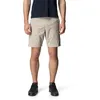 Image de Houdini Sportswear - Wadi Shorts - Short randonnée homme Sandstorm - XL