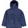 Image de Houdini Sportswear - Double Dunfri - Doudoune homme Deep Sea Blue - M