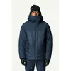 Image de Houdini Sportswear - Double Dunfri - Doudoune homme Deep Sea Blue - L