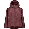 Image de Houdini Sportswear - Dunfri Jacket - Doudoune femme Red Illusion - L