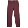 Image de Houdini Sportswear - Wadi Pants - Pantalon randonnée femme Red Illusion - M