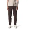 Image de Houdini Sportswear - Wadi Pants - Pantalon randonnée homme Brown Illusion - XL